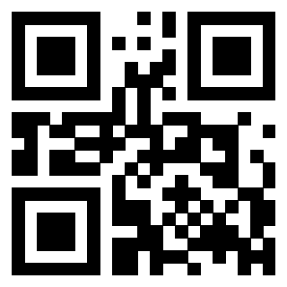 3308441852 Qr Code associato