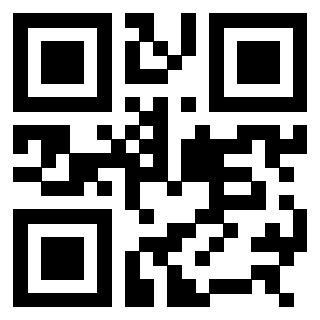 3308441854 - Immagine del Qr Code associato
