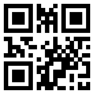 3308441855 - Immagine del Qr Code associato