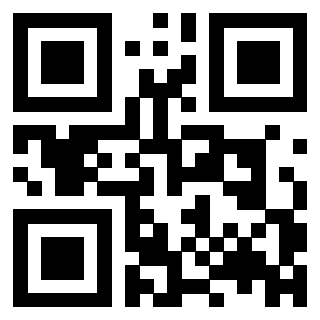 3308441856 - Immagine del Qr Code associato