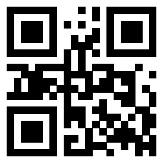 Immagine del QrCode di 3308441857