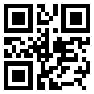 Scansione del Qr Code di 3308441859