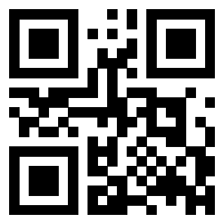 Scansione del Qr Code di 3308441860
