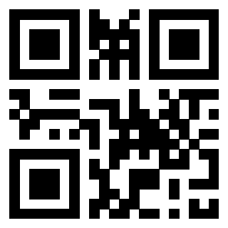 3308441862 Qr Code associato