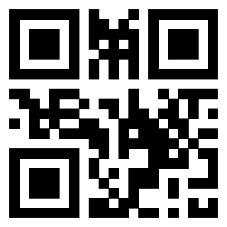 Il Qr Code di 3308441865