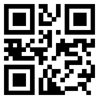 3308441866 - Immagine del Qr Code associato