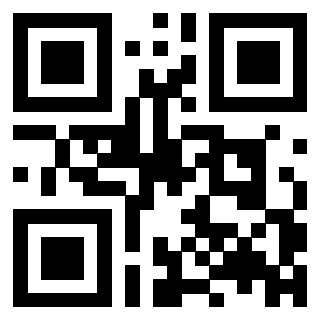 3308441867 - Immagine del QrCode associato