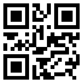 Qr Code di 3308441868