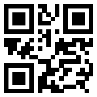 Immagine del Qr Code di 3308441869