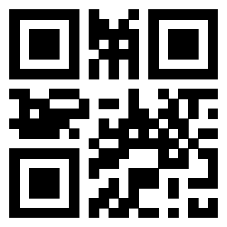 Il Qr Code di 3308441870