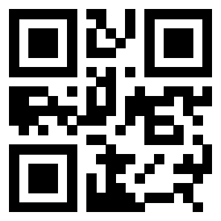 3308441872 QrCode associato