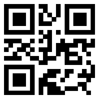 Immagine del Qr Code di 3308441873