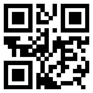 3308441875 - Immagine del Qr Code