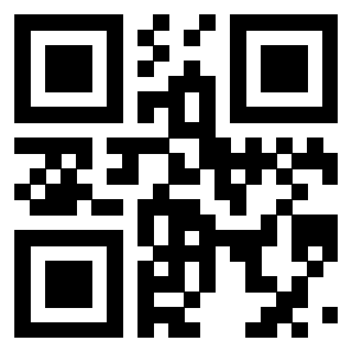 3308441877 - Immagine del Qr Code