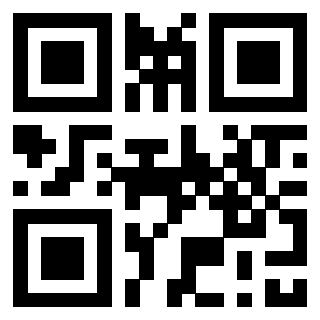 Immagine del Qr Code di 3308441878