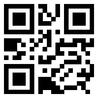 3308441880 - Immagine del Qr Code associato