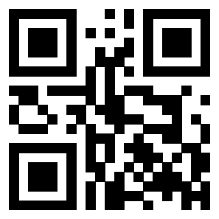 3308441883 - Immagine del Qr Code