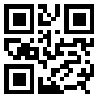 3308441884 Qr Code associato
