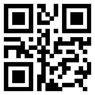 Qr Code di 3308441885