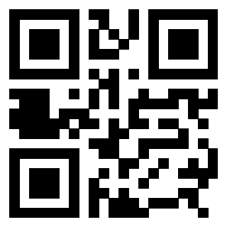 3308441888 - Immagine del Qr Code associato