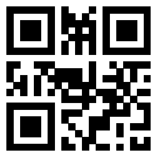 3308441889 - Immagine del QrCode