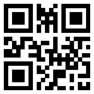 Immagine del QrCode di 3308441892