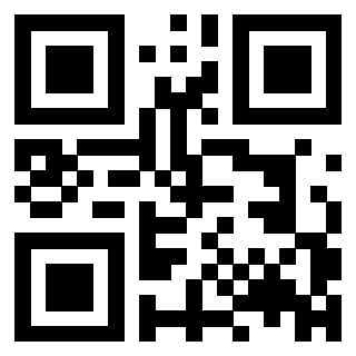 Immagine del QrCode di 3308441894