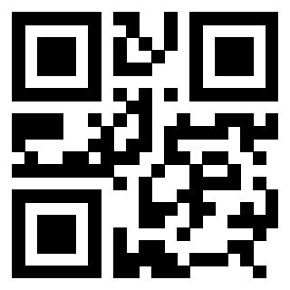 Immagine del QrCode di 3308441895