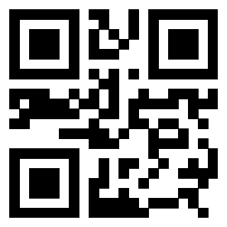 3308441896 - Immagine del QrCode associato