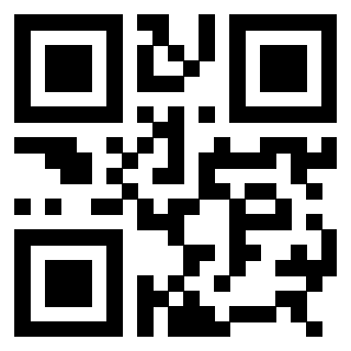 3308441897 Qr Code associato
