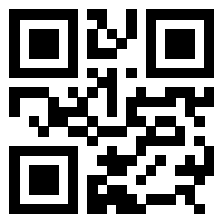 Scansione del Qr Code di 3308441898