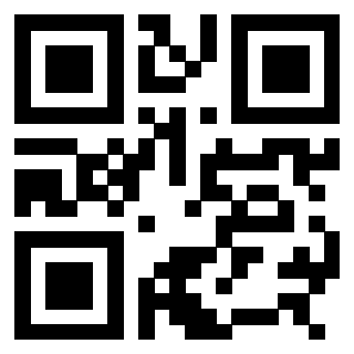 3308441899 - Immagine del QrCode