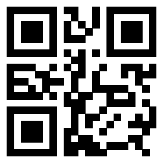Il Qr Code di 3308441900