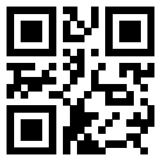 Immagine del Qr Code di 3308441902
