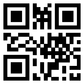 Scansione del Qr Code di 3308441903