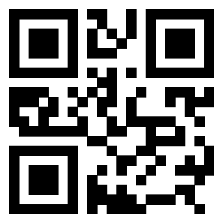 Qr Code di 3308441904