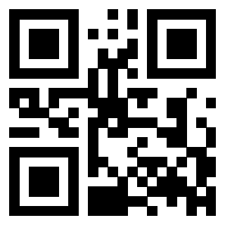 Immagine del Qr Code di 3308441905