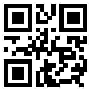 Qr Code di 3308441906