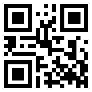 Il Qr Code di 3308441907