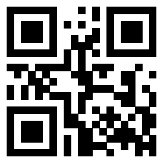 3308441909 - Immagine del QrCode