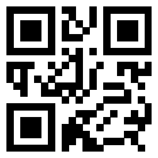 Il Qr Code di 3308441910