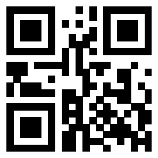 3308441911 - Immagine del Qr Code