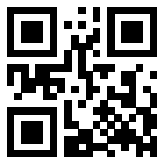 3308441912 - Immagine del Qr Code associato