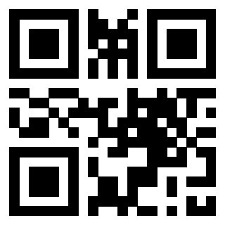 Il QrCode di 3308441915