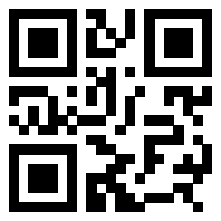 3308441917 Qr Code associato