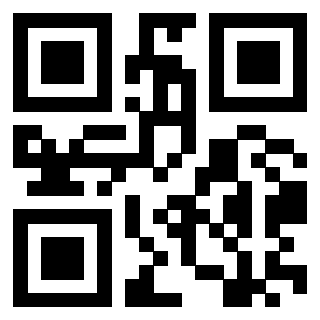 3308441922 Qr Code associato