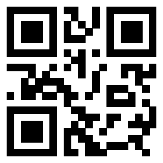 3308441923 Qr Code associato