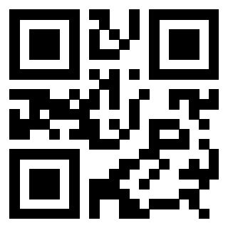 Scansione del Qr Code di 3308441924