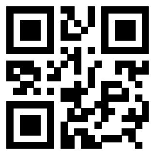 3308441925 QrCode associato