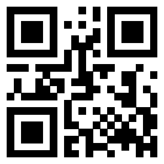 Scansione del Qr Code di 3308441928